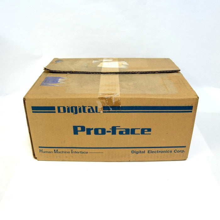 デジタル　タッチパネル　GP3600-T1-AF