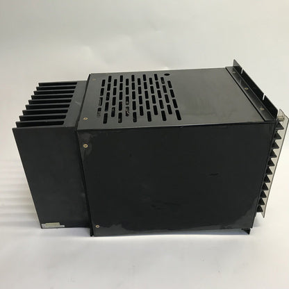 山洋電機　サーボアンプ　PDT-S2080S00