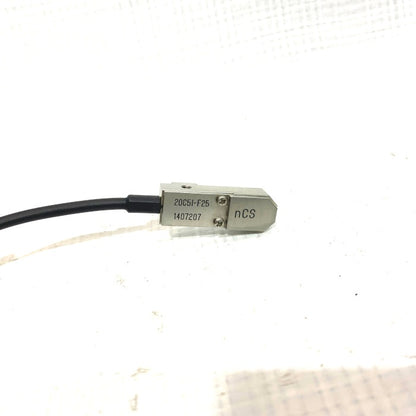 nocs　ＵＴプローブ　20C5I-F25(TS-H239)
