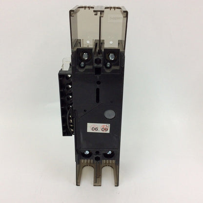 TERASAKI  ブレーカー XS100NB 75A 2POLE