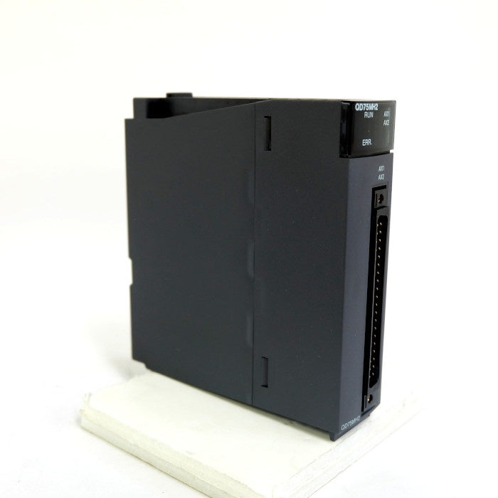 三菱電機　位置決めユニット　QD75MH2
