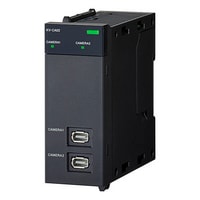 キーエンス　高速カウントユニット　KV-XCA02S0(4207)