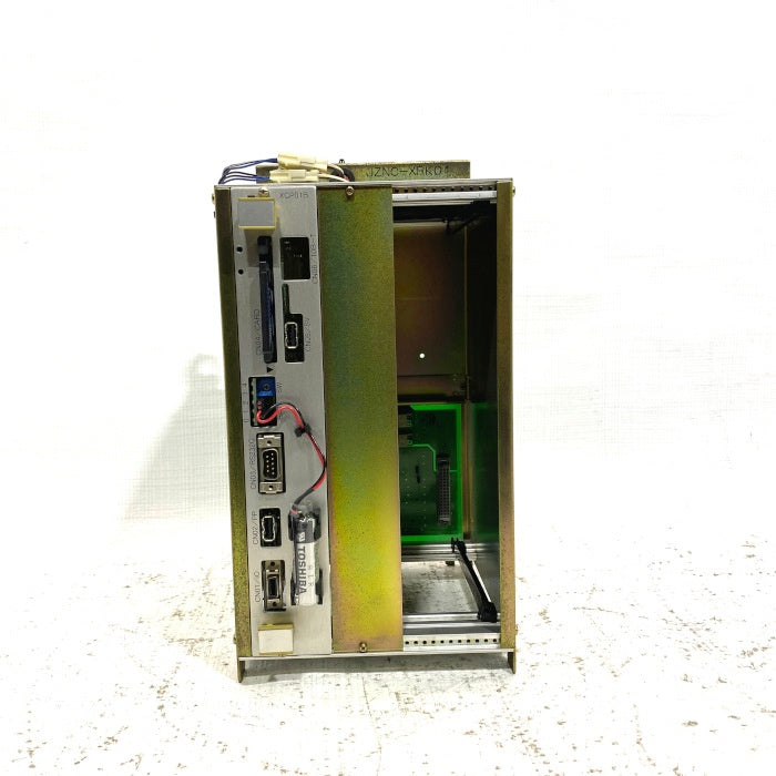 安川電機　ファン(CPU上)　JZNC-XRK01C-1