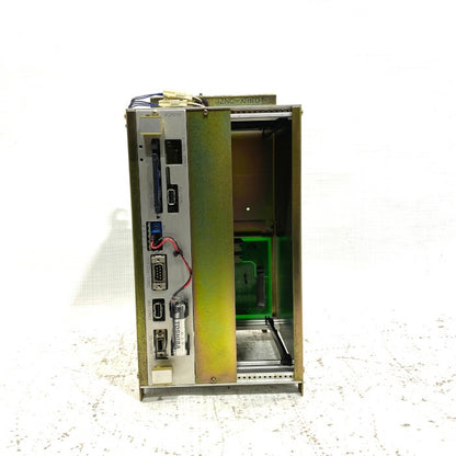 安川電機　ファン(CPU上)　JZNC-XRK01C-1