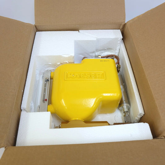 KAESER　自動磁気ドレイン　AMD-6550