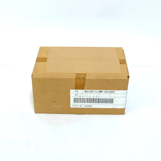 ミネベアミツミ　圧力伝送器　NS115P-2.5MP-3212