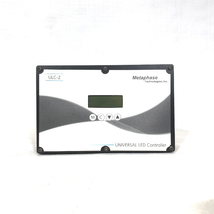 Metaphase　ユニバーサルLEDコントローラー　ULC-2