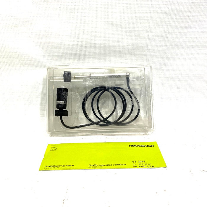 HEIDENHAIN　デジタル測長器　ST3088
