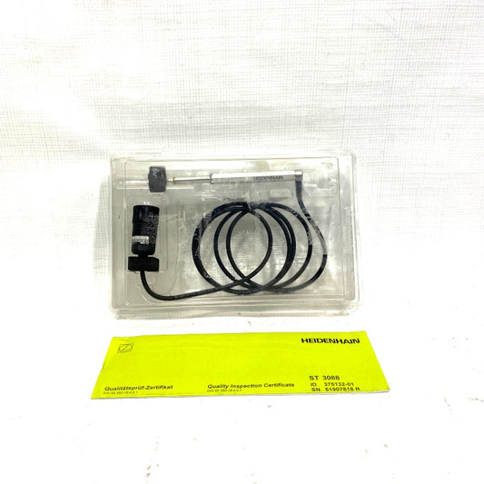 HEIDENHAIN　デジタル測長器　ST3088