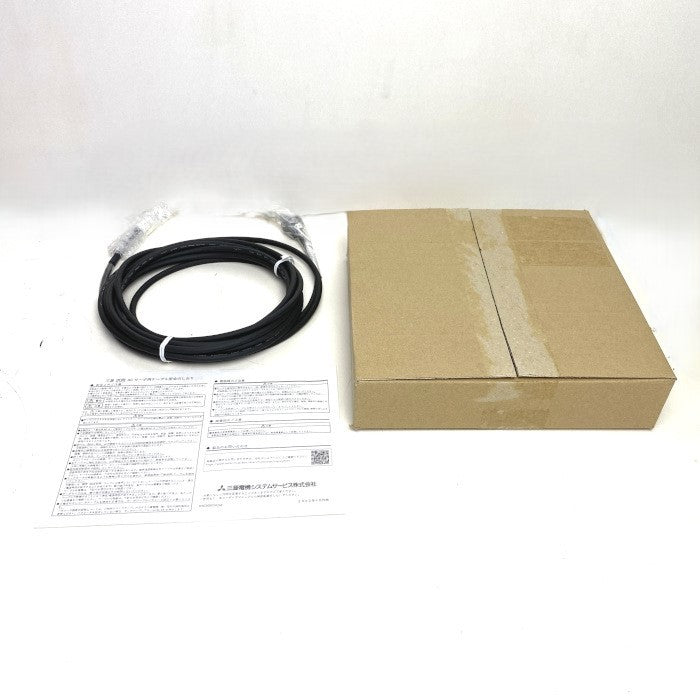三菱電機　ケーブル　SC-PWS4JCBL5M-A1-H