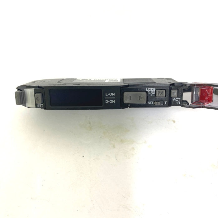 キーエンス　デジタルファイバセンサ　FS-N41N