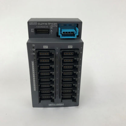 三菱電機　シーケンサー　CL2Y16-TP1C2V