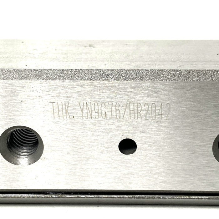 THK　ブロック　HR2042UU BLOCK