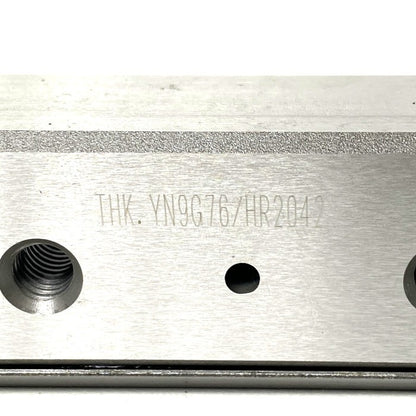 THK　ブロック　HR2042UU BLOCK