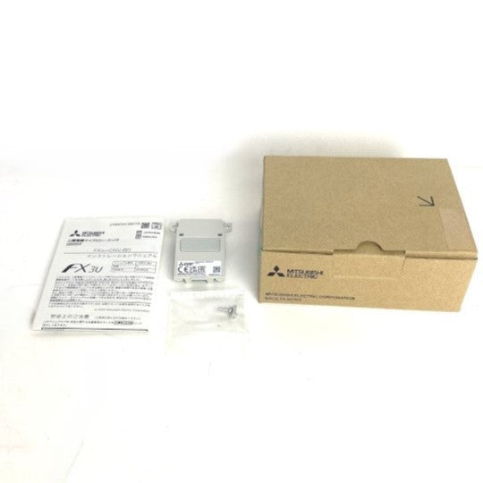 三菱電機　基本ユニット　FX3UC-32MT-LT