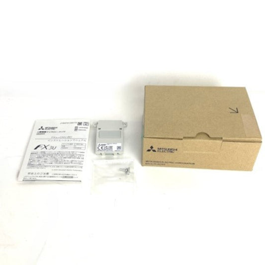 三菱電機　基本ユニット　FX3UC-32MT-LT