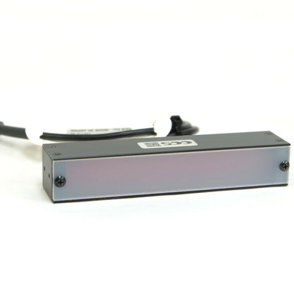 シーシーエス　赤色バー照明　LDL-82X15 (DC12V)
