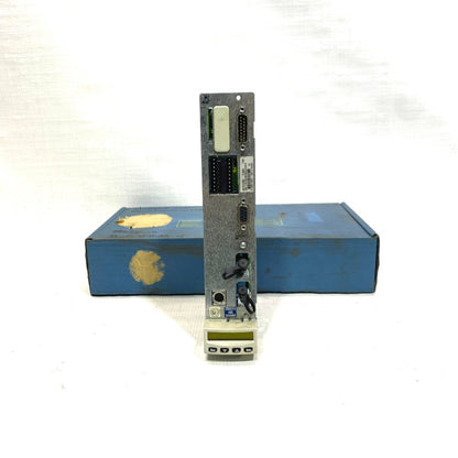 Rexroth　ドライブＵＴ（ＦＷ付）　R911297009 (＋297903)