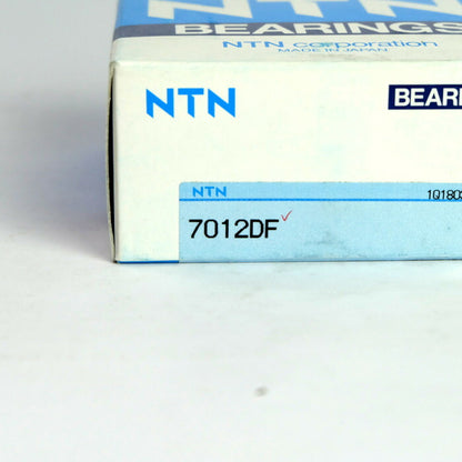 NTN　ベアリング　4個セット　7012DF
