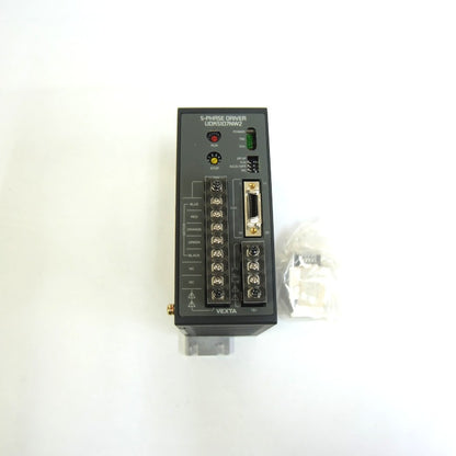 オリエンタルモーター　ステッピングモーター用ドライバ　UDK5107NW2