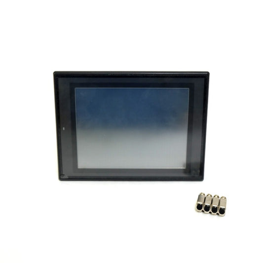 キーエンス　8型 VGA TFTカラー タッチパネル　VT3-V8