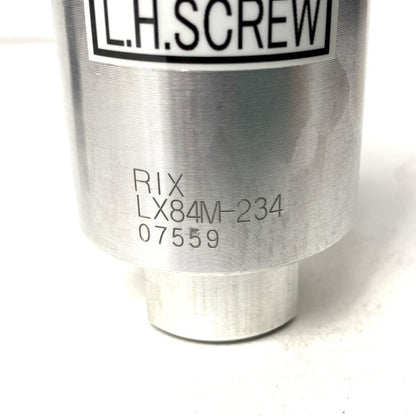 RIX　ロータリージョイント　LX84M-234