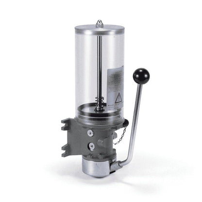 SKF　潤滑システムユニット　PF-23-2