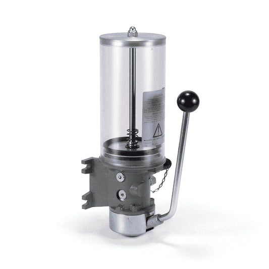 SKF　潤滑システムユニット　PF-23-2