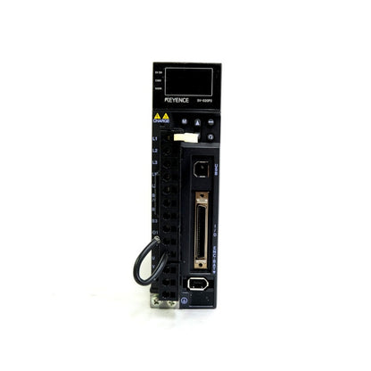 キーエンス　ACサーボシステム　SV-020P2