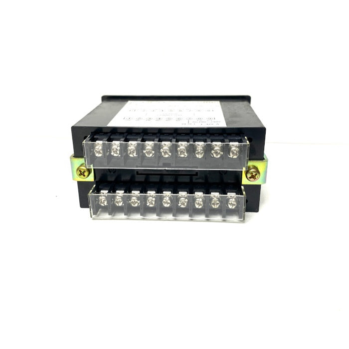 鶴賀　メーターリレー　4256-04-A-H