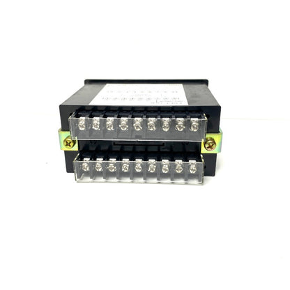 鶴賀　メーターリレー　4256-04-A-H