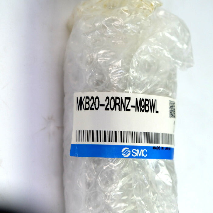 SMC　シリンダ　MKB20-20RNZ-M9BWL