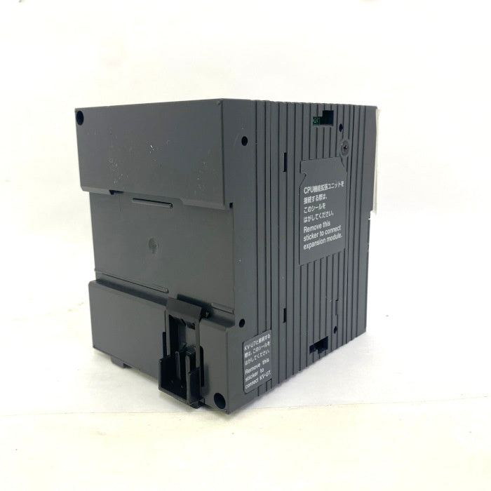 キーエンス　CPUユニット　KV-3000