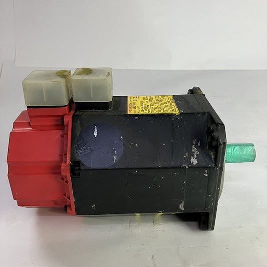 FANUC　ファナック　サーボモータ　A06B-0162-B575#0076
