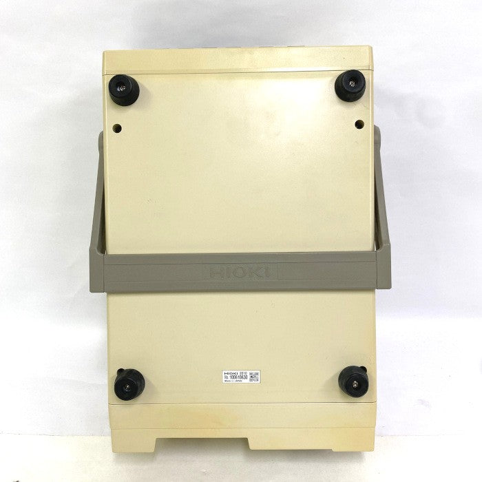 HIOKI　ACミリオームハイテスタ　3560