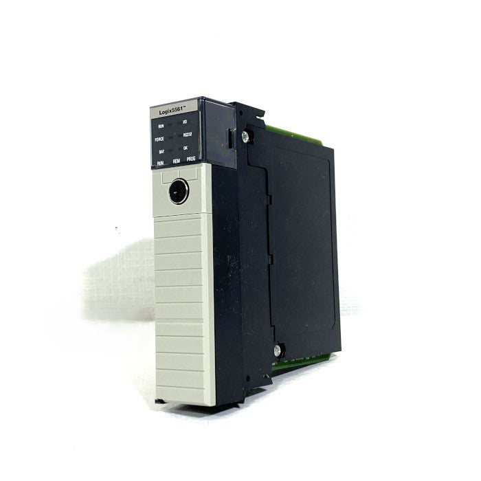 Allen-Bradley　コントローラー　1756-L61