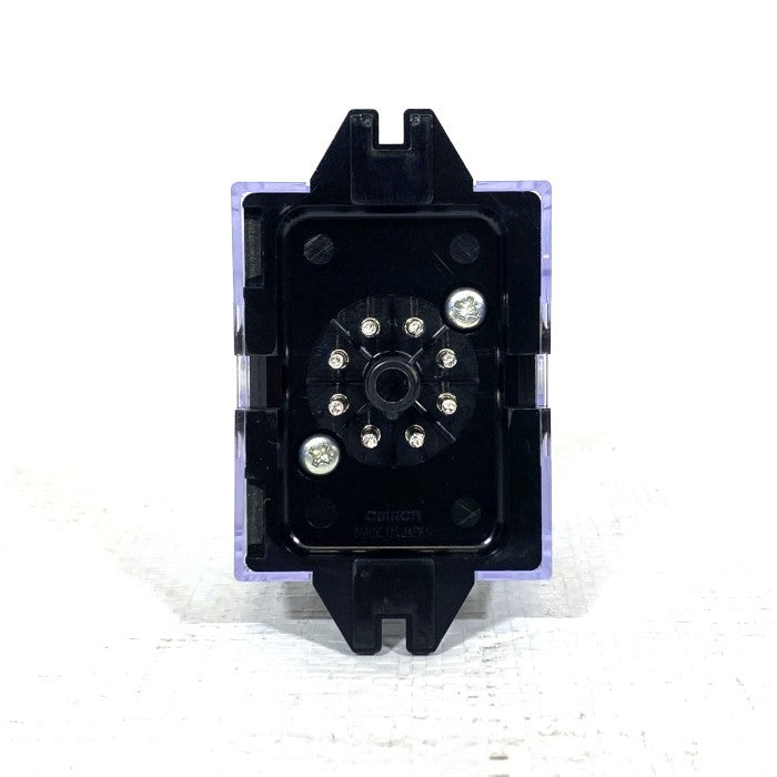 オムロン　パワーリレー　２個セット　MM2XPN-D