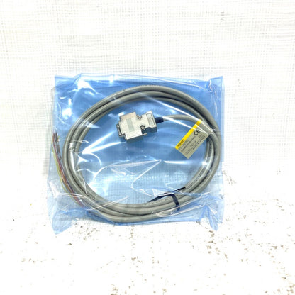 オムロン　ケーブル　FL-XCP2