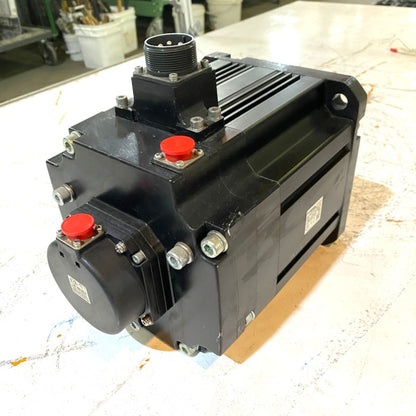 三菱電機　サーボモータ　HF-SP502B