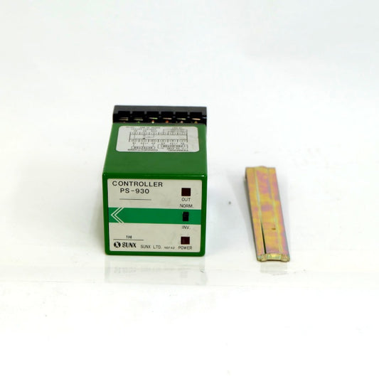 サンクス　センサーアンプ　PS-930