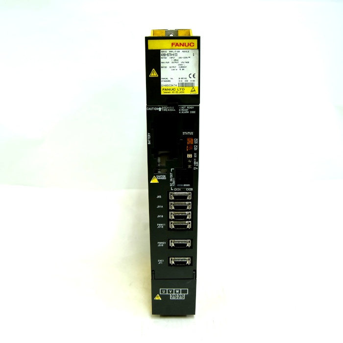ファナック　サーボアンプ　リビルト品　A06B-6079-H103