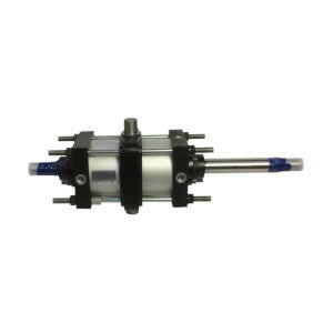 SMC シリンダ CS1A2 AWL15-155