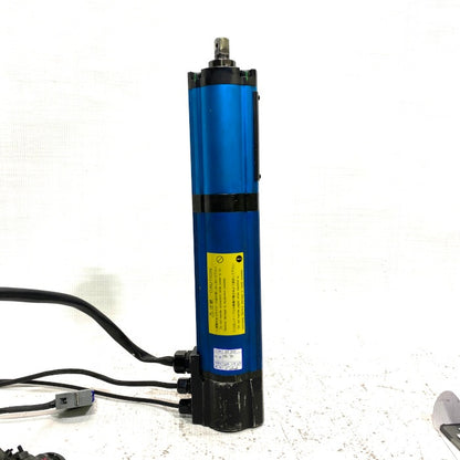 ｺｱﾃｯｸ　ナットランナー　IPS2509S