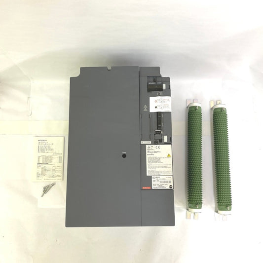 三菱電機　ACサーボアンプ　MR-J3-22KB4