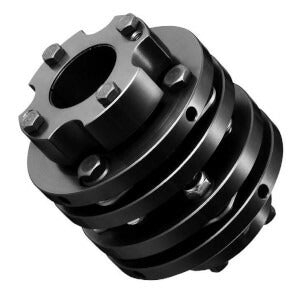 ツバキ エクトフレックスカップリング NEF25W N25C- B38C-J1091