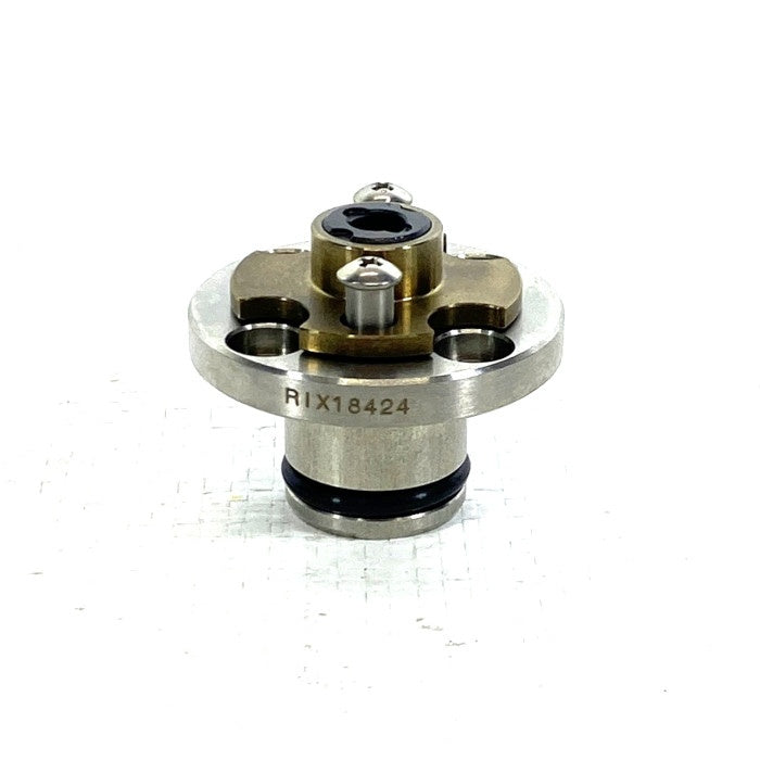 RIX　工作機械用ロータリージョイント　ESX20M-N012Y
