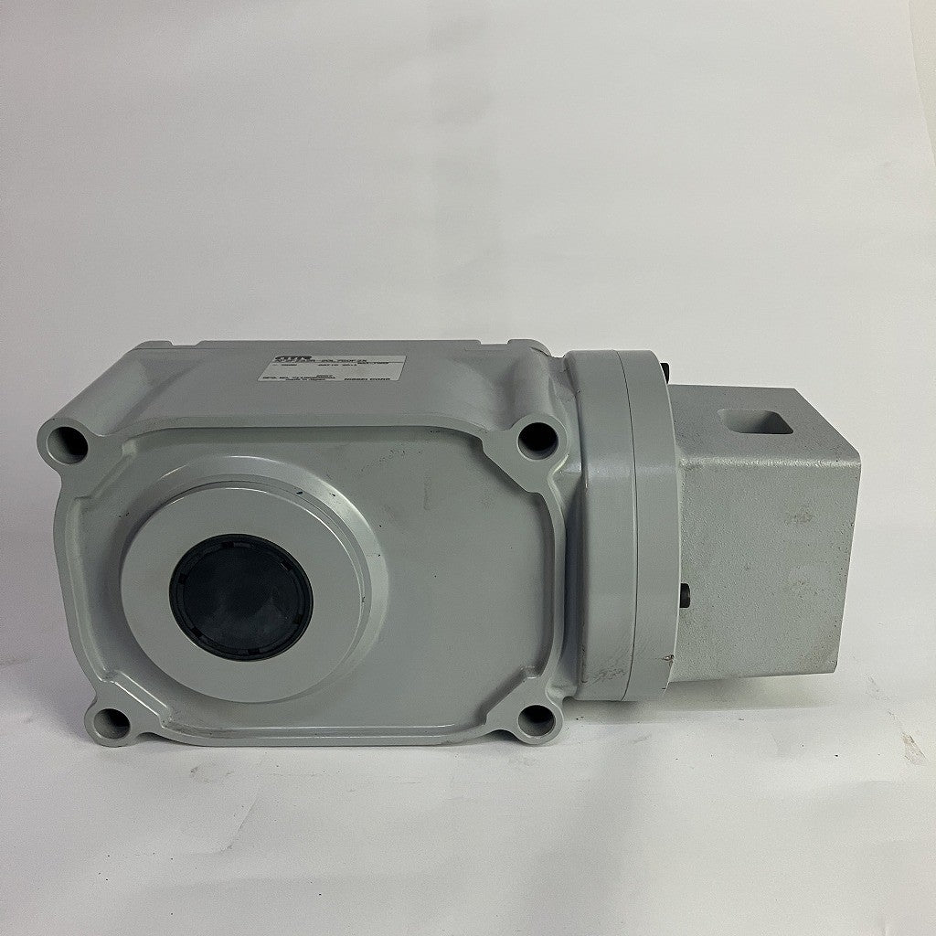 GTR　タレット減速機　AF2FZ32R-20L750F2X