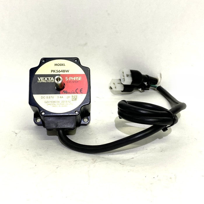 オリエンタルモーター　ステッピングモーター　PK564BW
