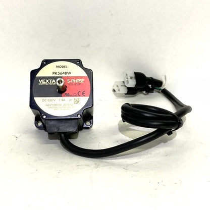 オリエンタルモーター　ステッピングモーター　PK564BW