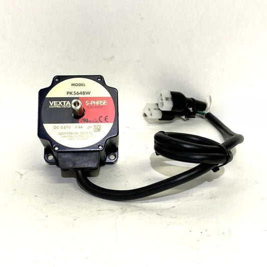 オリエンタルモーター　ステッピングモーター　PK564BW